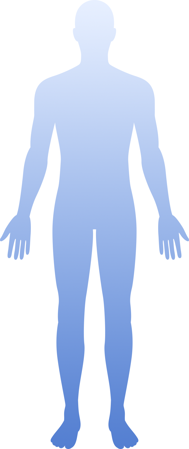 こんな病気に有効です