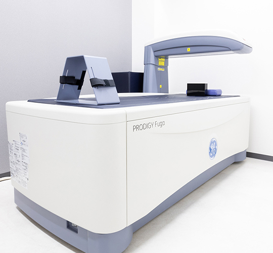 麻酔科医の技術を活かした「安全で正確な動注治療」