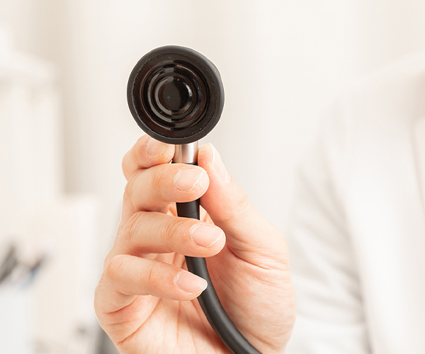 痛みの背景まで見つめる「オーダーメイドの治療方針」